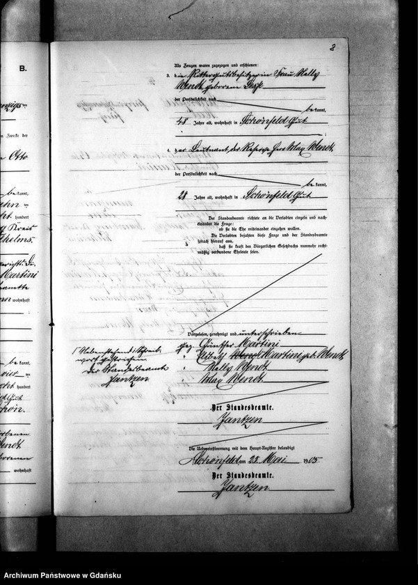 image.from.unit.number "Księga małżeństw"