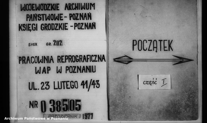 Obraz 1 z jednostki "Inscriptiones [inducta]"