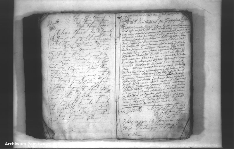 Obraz 9 z jednostki "Relationes [protocollon]"