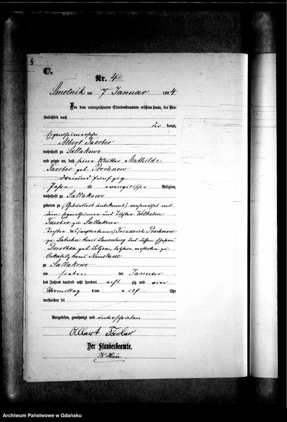 image.from.unit.number "Księga zgonów"