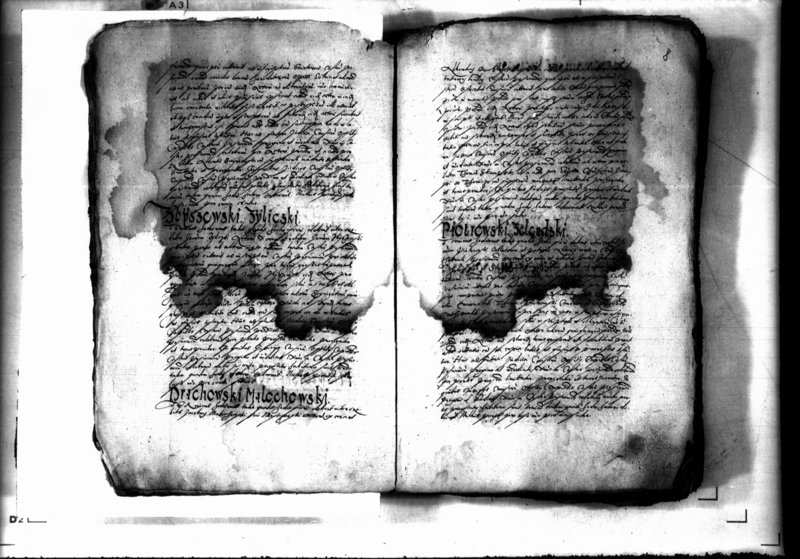 Obraz 10 z jednostki "Decreta officii [inducta]"