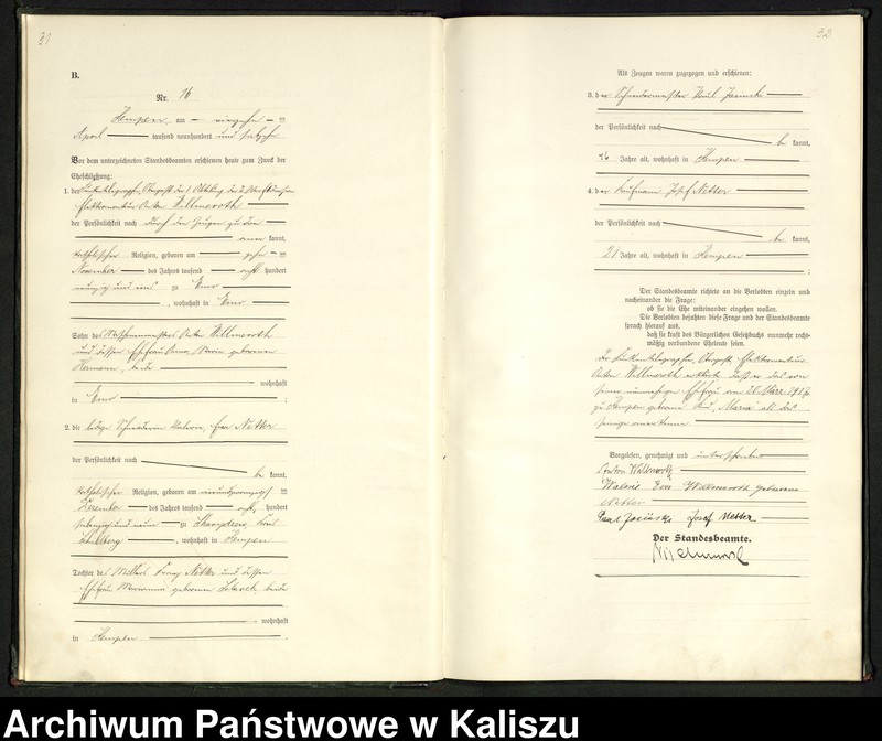 image.from.unit.number "Heirats-Haupt-Register"