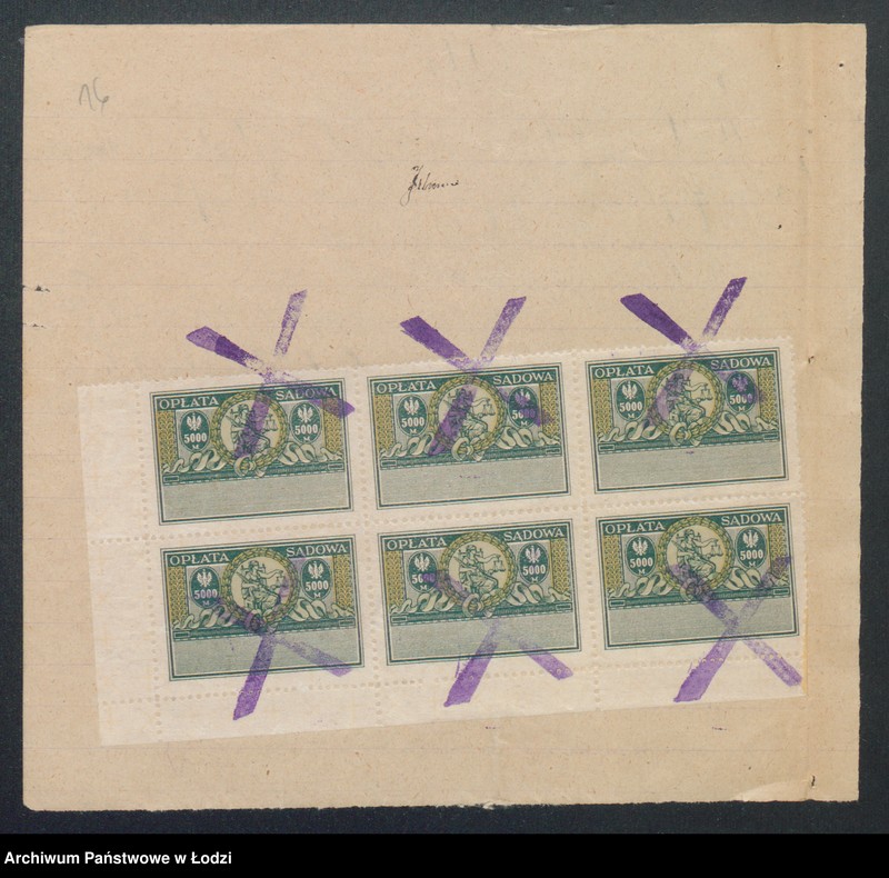 Obraz 18 z jednostki "Józefat Racięcki – młyn wodny"