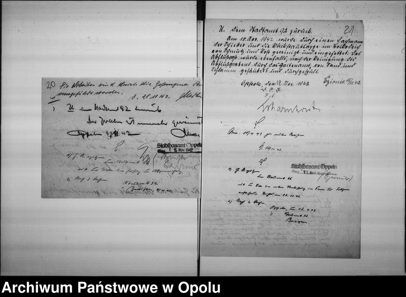 Obraz 18 z jednostki "[Budowa grobli i wałów na Bolko]"