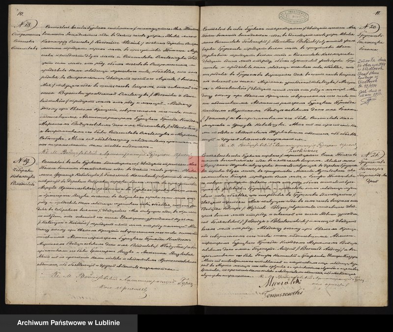 image.from.unit.number "Księga urodzeń, małżeństw i zgonów"