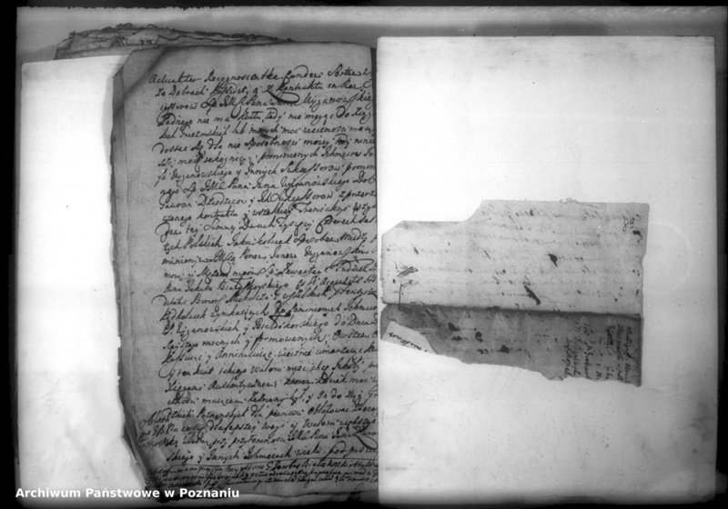 Obraz 7 z jednostki "Relationes [protocollon]"