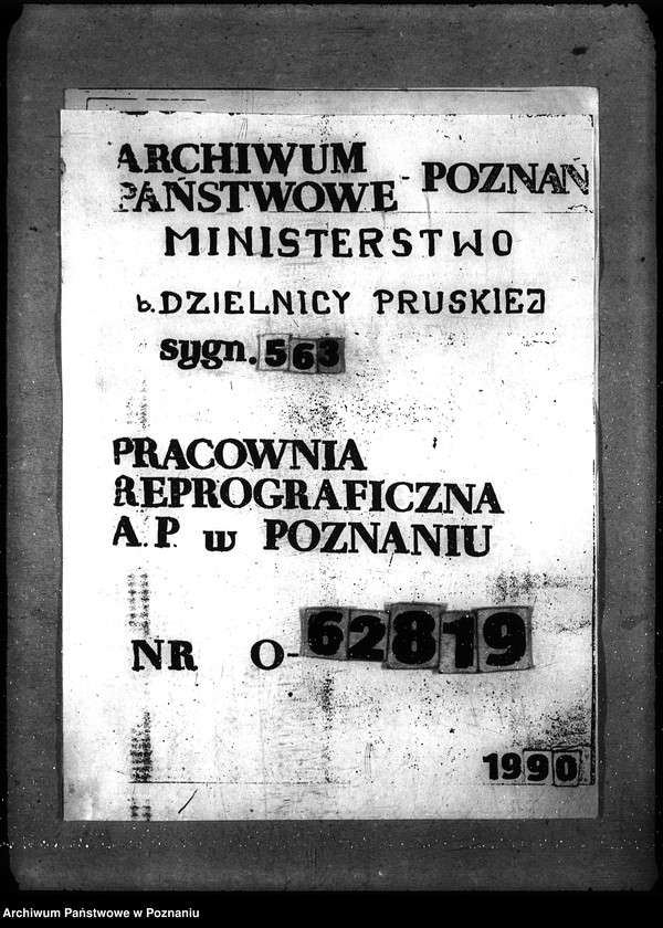 Obraz 20 z jednostki "Księgosusz - Kościerzyna"