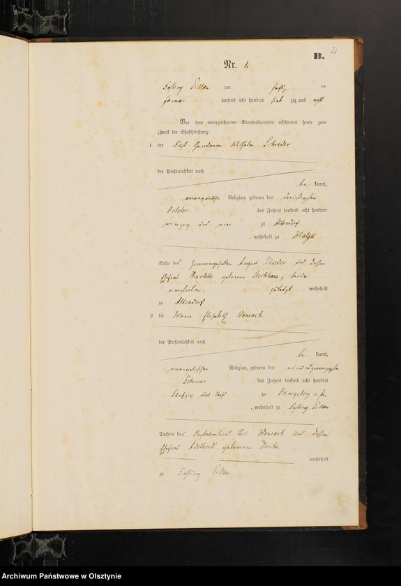 image.from.unit "Heiraths-Haupt-Register Nr 1"