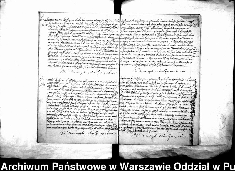 image.from.unit.number "Akta urodzeń, małżeństw i zgonów"