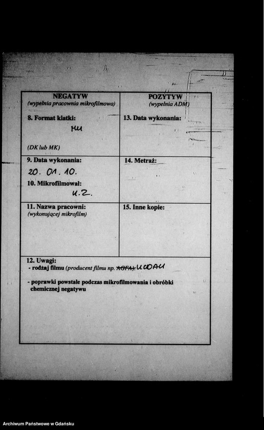 image.from.unit.number "Księga małżeństw"