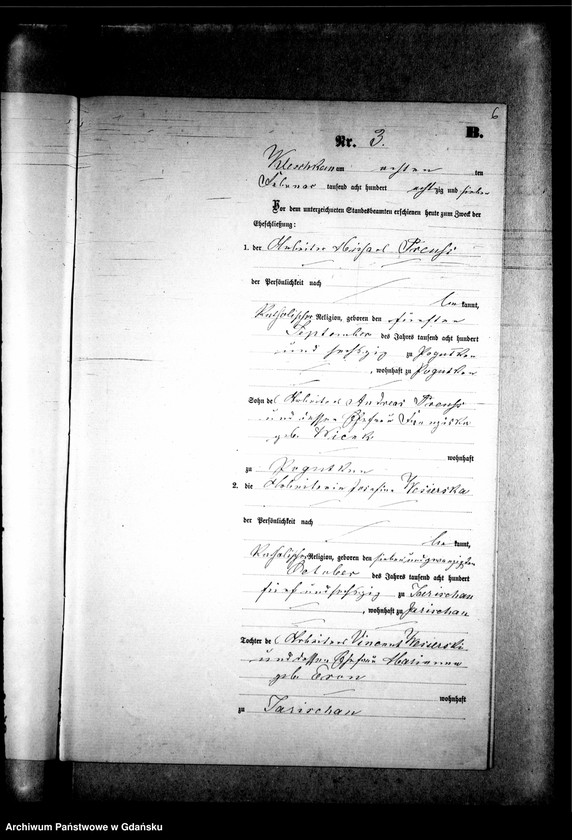 image.from.unit.number "Księga małżeństw"
