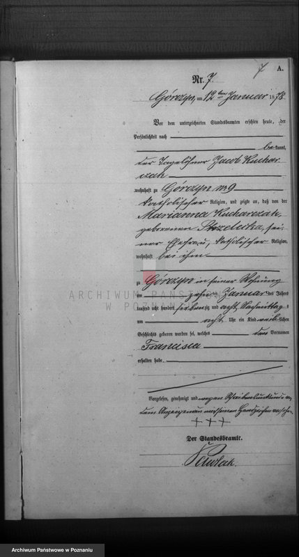 image.from.team "Urząd Stanu Cywilnego Poznań - Górczyn"