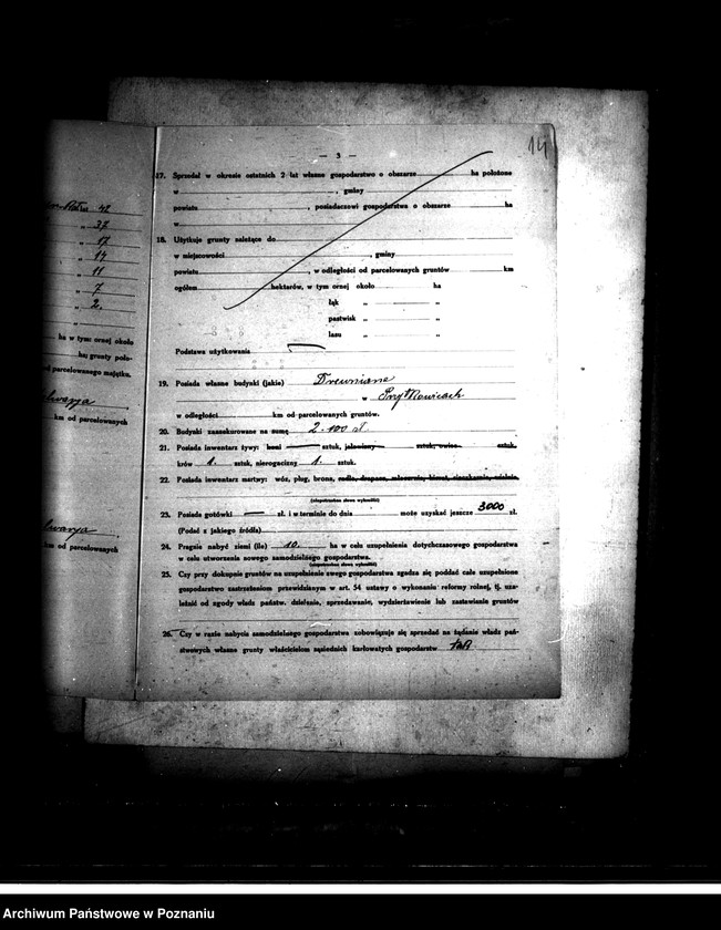 image.from.unit.number "Operat szacunkowy majątku Jankowo-Ludwiniec powiatu mogileńskiego"