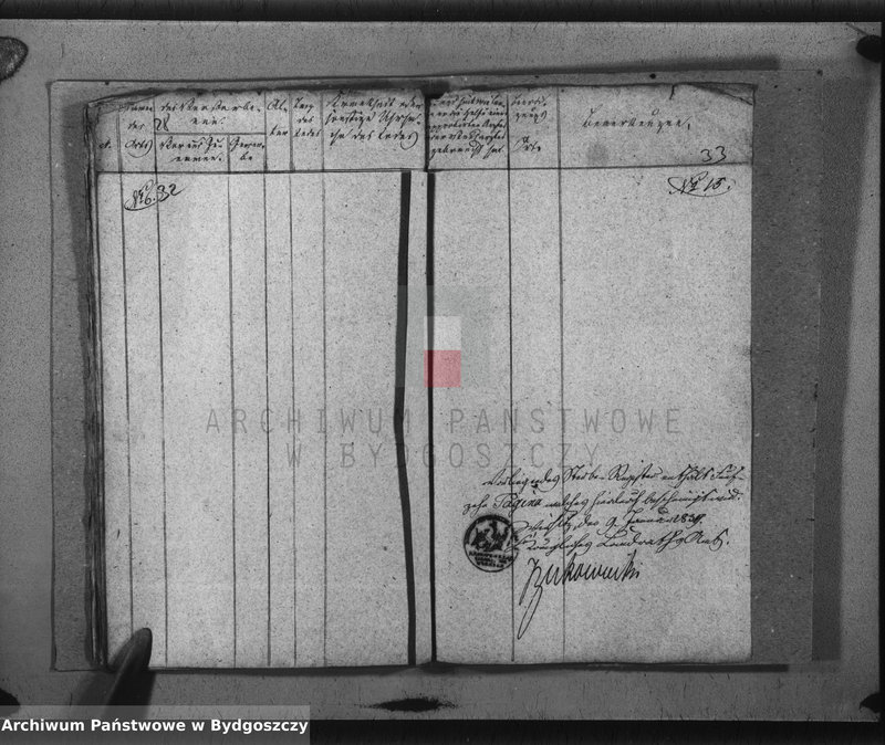 image.from.unit.number "Akta urodzeń, ślubów, zgonów, rozwody"