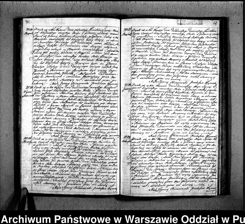 image.from.unit.number "Akta urodzeń, małżeństw i zgonów"