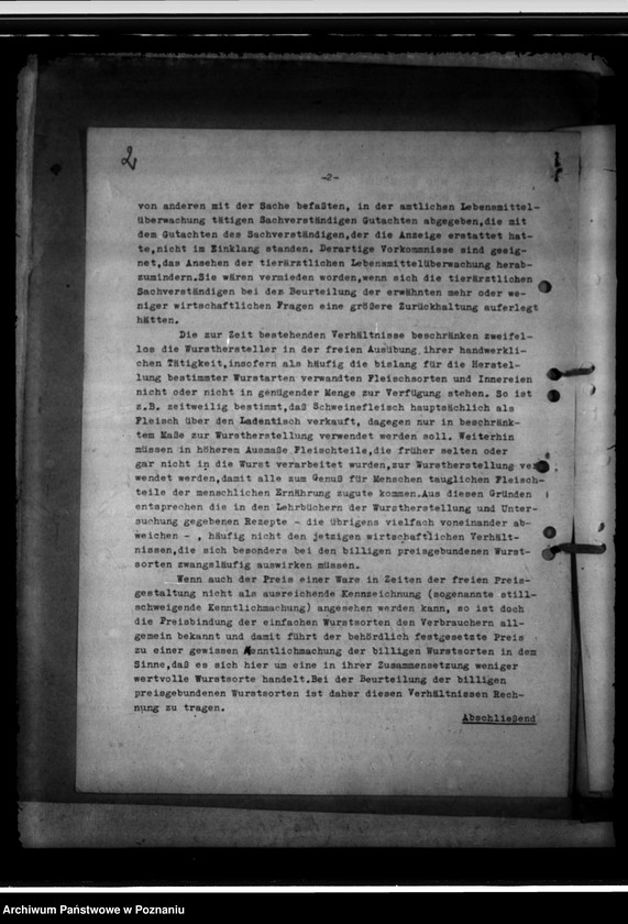 Obraz 6 z jednostki "Tierärztliche Lebensmittelüberwachung. Kennzeichnungszwang von Enteneiern"