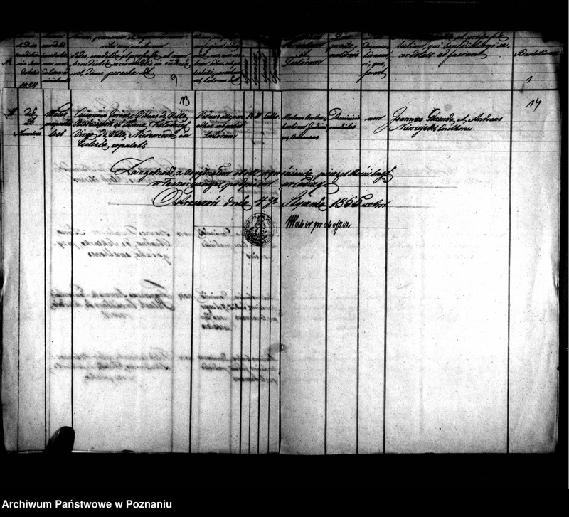 image.from.unit.number "Duplikaty zaślubionych, urodzonych, zmarłych"