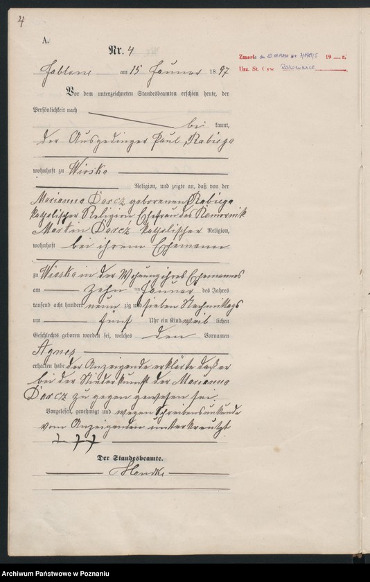 image.from.unit.number "Księga urodzeń"