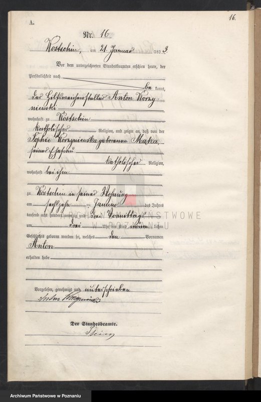 image.from.unit.number "Księga urodzeń"