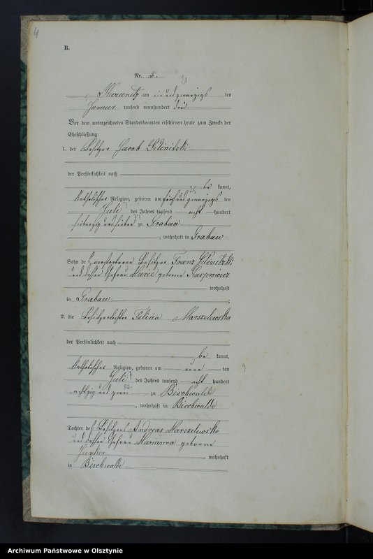 image.from.unit.number "Heiraths-Haupt-Register"