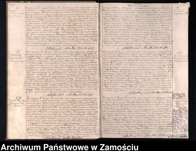 image.from.unit.number "Akta urodzeń, małżeństw, zgonów"