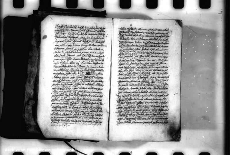 Obraz 5 z jednostki "Relationes [inducta]"