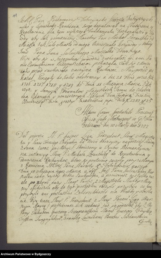 image.from.unit.number "[Księga protokołów Rady miasta Nowego]"