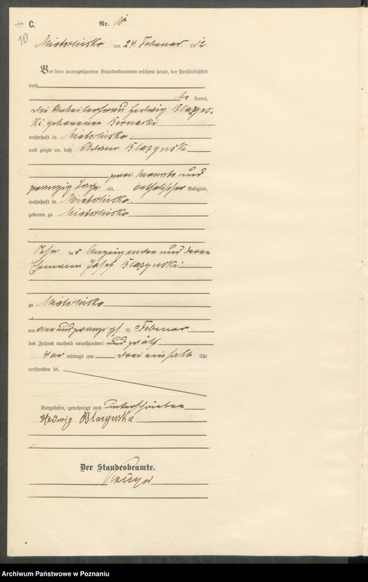 image.from.unit.number "Księga zgonów [Rejestr główny zgonów]"