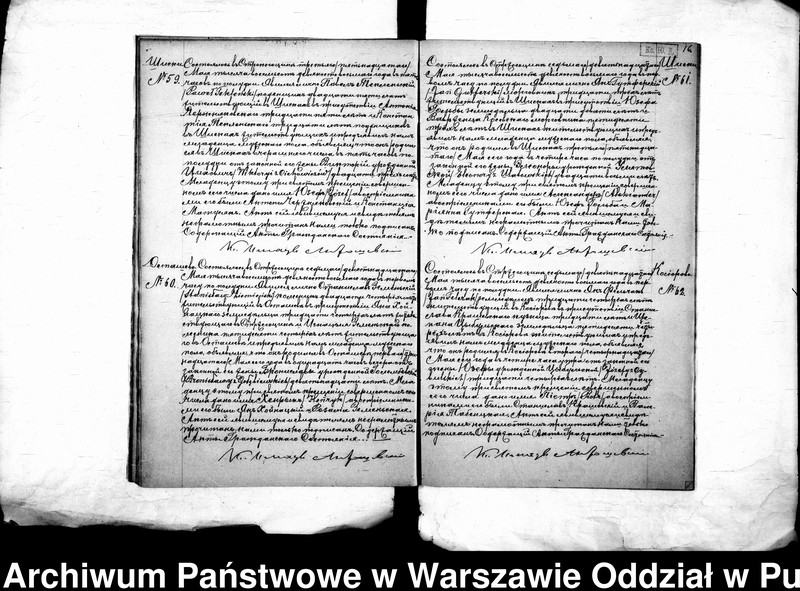 image.from.unit.number "Akta urodzeń, małżeństw i zgonów"