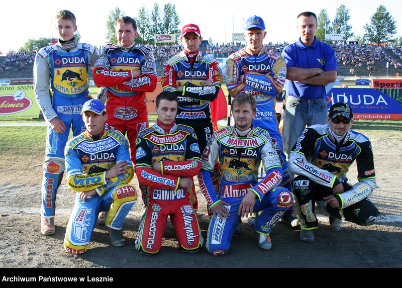 Obraz 7 z jednostki "Zdjęcia - sezon 2006"