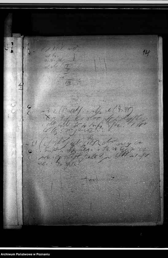 Obraz 18 z jednostki "Abteilungsleiterbesprechungen"