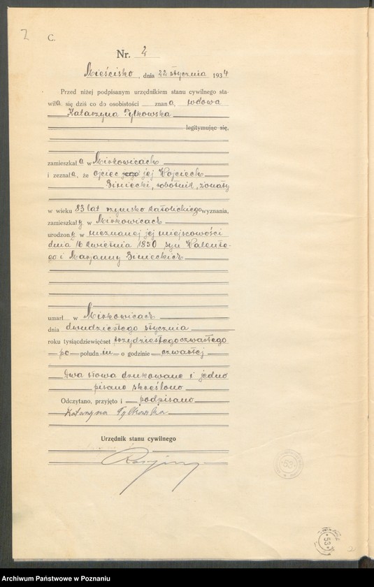 image.from.unit.number "[Rejestr główny zgonów]"