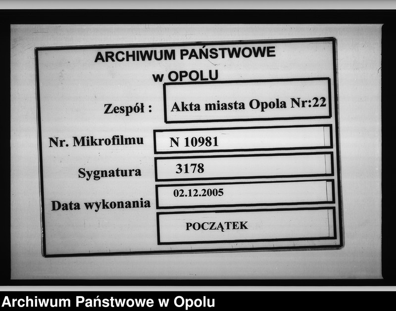 Obraz 1 z jednostki "[Budowa mostu "Stulecia" - Jahrhundertbrücke - korespondencja, rysunki techniczne]"