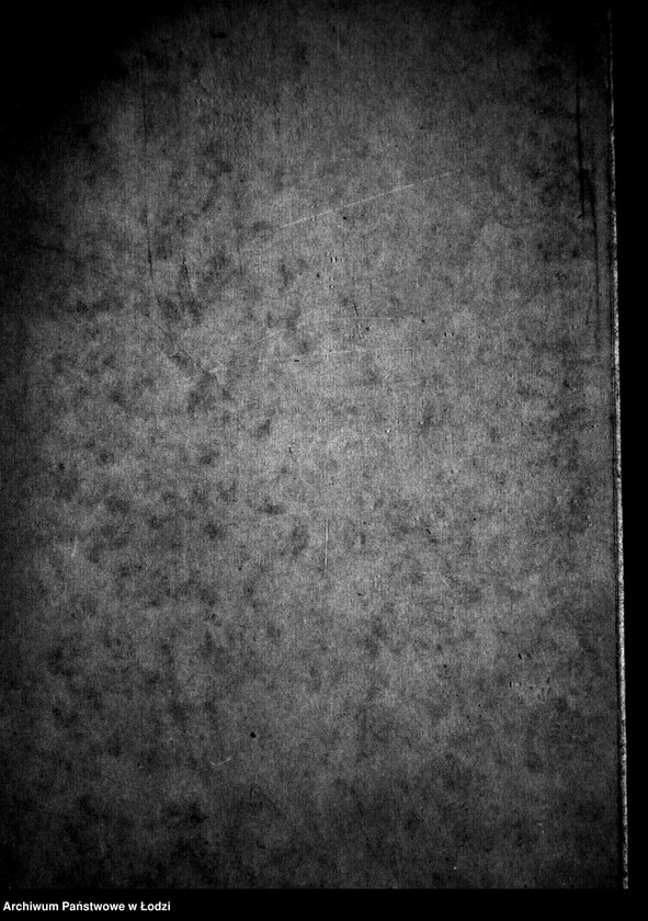 Obraz 19 z jednostki "Manuały przychodów i wydatków kasy szkoły elementarnej katolickiej w mieście Łodzi"