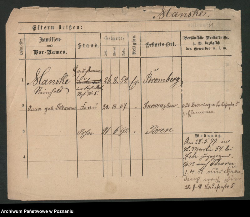 Obraz 6 z jednostki "Manska - Marcinek"