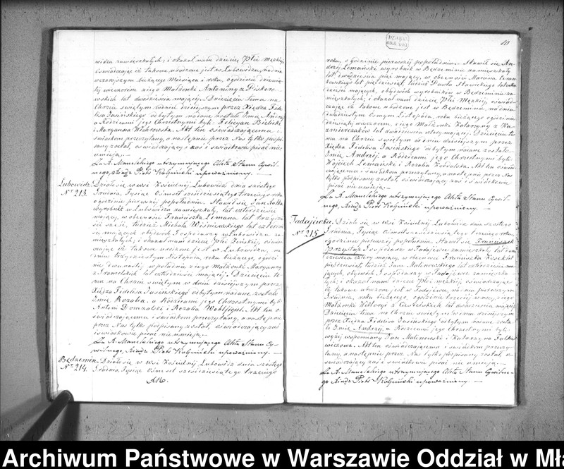 image.from.unit.number "Akta urodzin, małżeństw i zgonów"