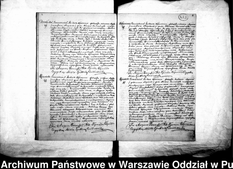 image.from.unit.number "Akta urodzeń, małżeństw i zgonów"