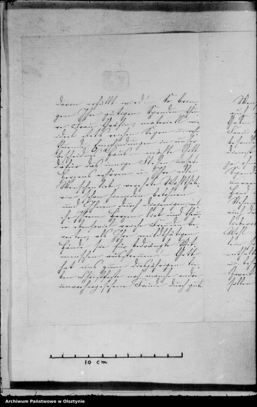 image.from.unit.number "/Selma v. Wallenrodt an Anna Gfin Lehndorff geb. Hahn/"