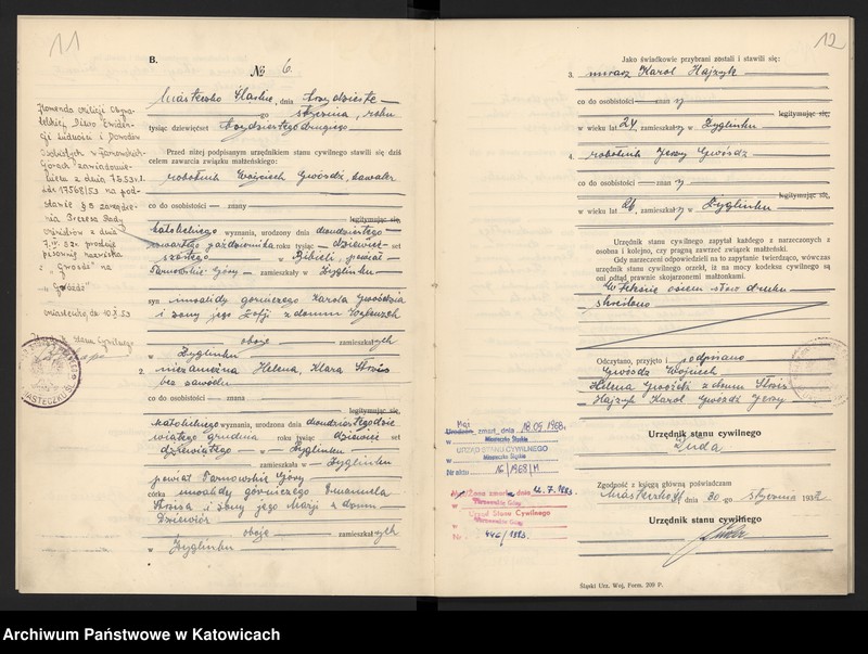 image.from.unit.number "Księga małżeństw nr 1-38"