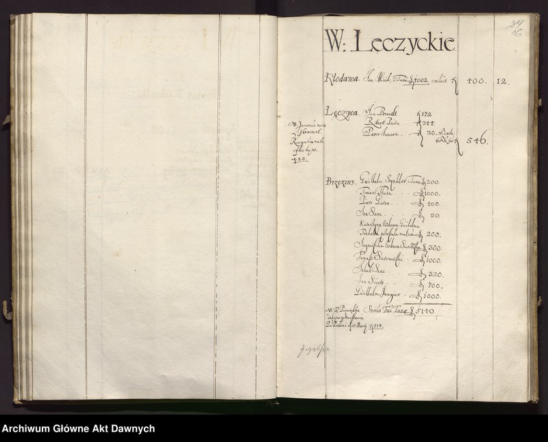 image.from.unit.number "Podatek dziesiątej części od kupców cudzoziemskich szkockich i angielskich w Polsce handlujących uchwalony jako wsparcie dla króla angielskiego."