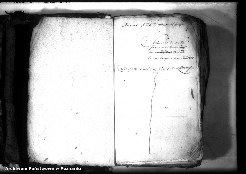 Obraz 5 z jednostki "Relationes [protocollon]"