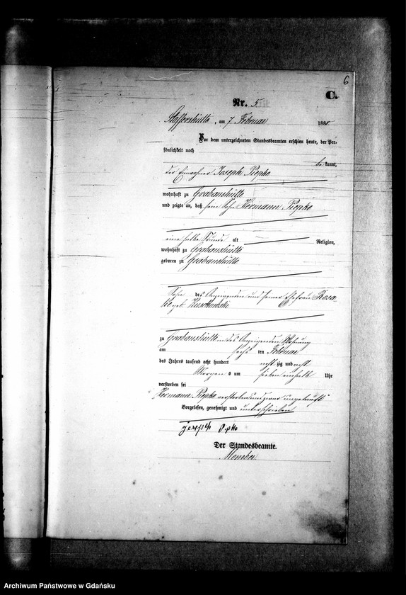 image.from.unit.number "Księga zgonów"