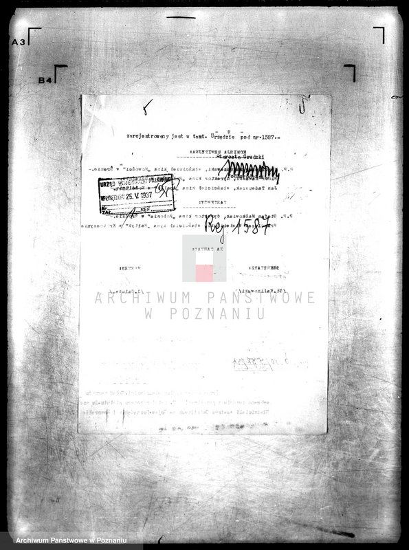 Obraz 9 z jednostki "/Związek Właścicieli Teatrów Świetlnych/"