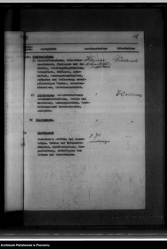 Obraz 17 z jednostki "Abordnungen der Angestellten"