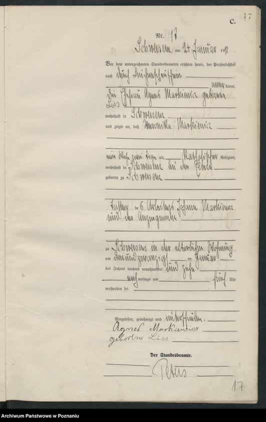 image.from.unit.number "Księga aktów zejścia miejscowa [Rejestr główny zgonów]"