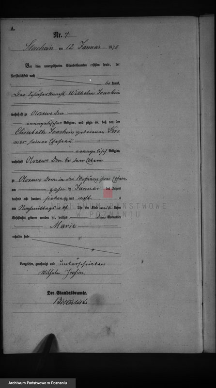image.from.unit.number "Księga urodzeń"