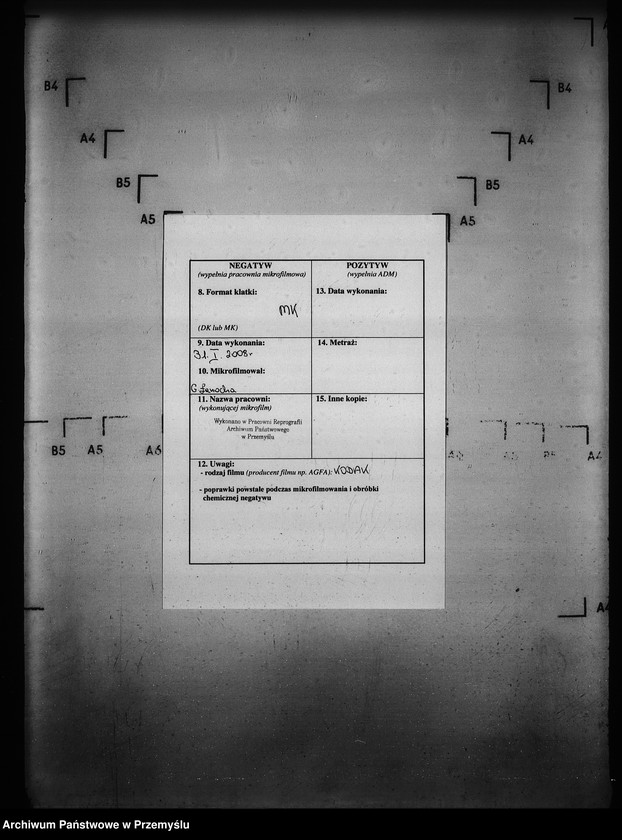 image.from.unit.number "[Kopie ksiąg metrykalnych parafii Czyrna z filią Piorunka (dekanat Grybów)]"