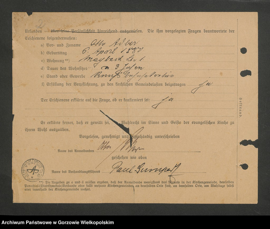 image.from.unit.number "Anmeldungen zur Wählerliste"