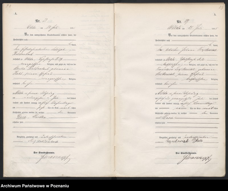image.from.unit.number "Księga urodzeń"