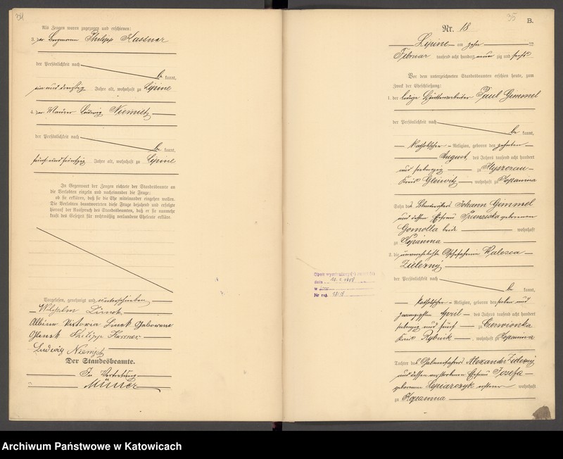 image.from.unit.number "Księga małżeństw nr 1-136"